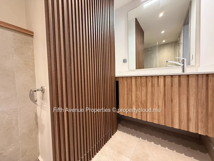 BAGATELLE MOKA - Penthouse  d'exception 4 chambres