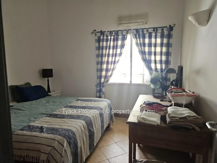 Villa à Louer à Grand Baie – À Deux Pas de la Plage