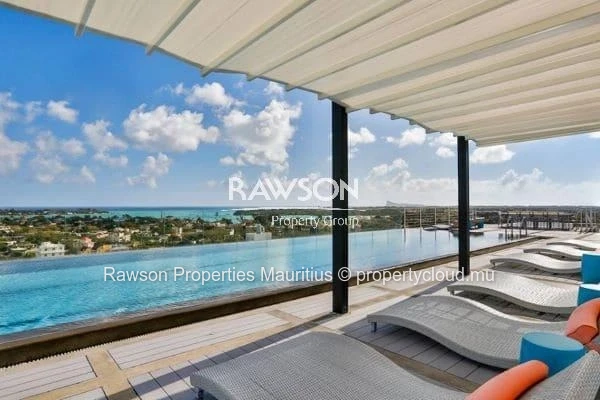 Exceptional Res Apartment – Foreign Buyers 