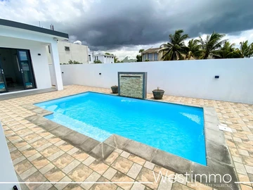 Villa de 3 Chambres