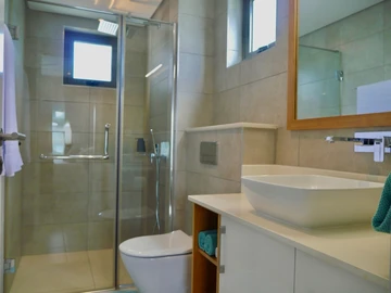 4 Bedroom Penthouse
