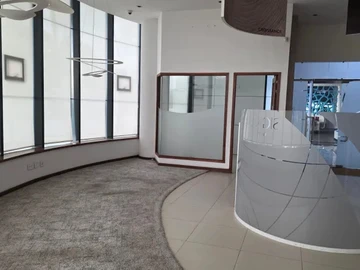 Bureau de 3 Chambres