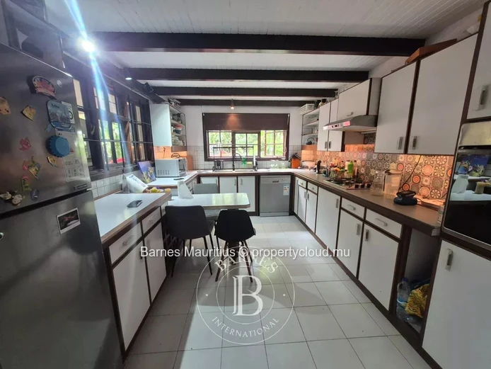 FLOREAL - Maison familiale - 4 chambres