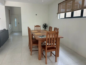 3 Bedroom Villa