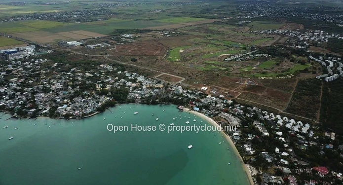 BAY SIDE - GRAND BAIE, 3 bedrooms