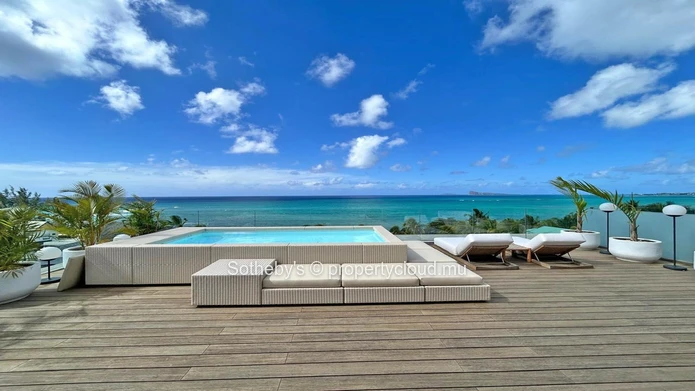 Ocean Crest - Penthouse