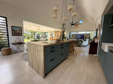Villa de 3 Chambres