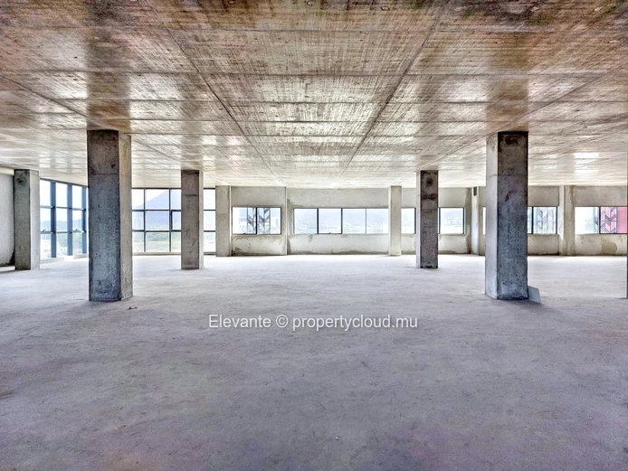 Offices for rent at Côte d’Or Technopole