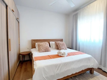 3 Bedroom Townhouse, Duplex