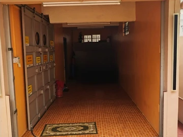 Maison de 6 Chambres