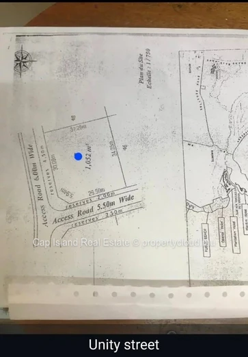 Prestigious Corner Plot for Sale – Royal Park, Balaclava