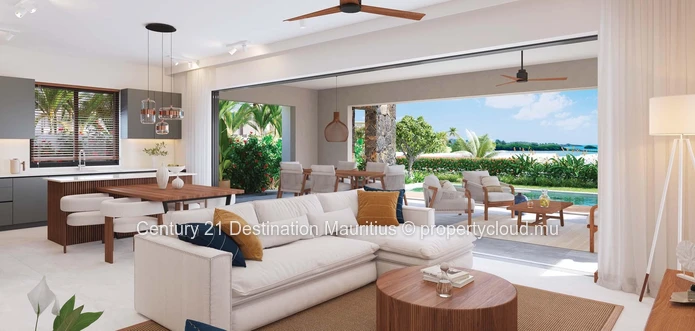 Where Coastal Elegance Meets the Art of Village Living