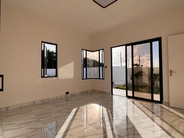 Villa de 4 Chambres