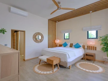 Villa de 5 Chambres