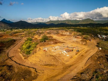 Residential Land