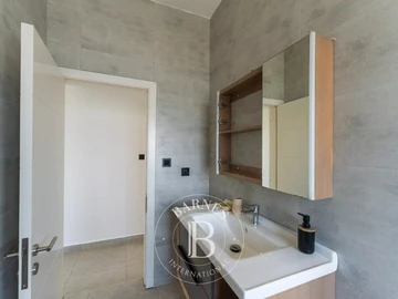 Penthouse de 3 Chambres