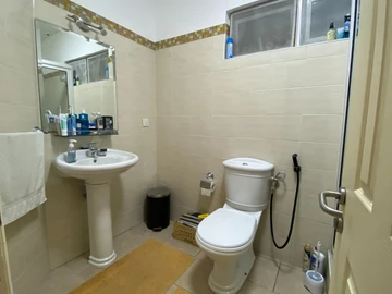 3 Bedroom Apartment