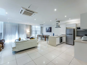 Appartement de 2 Chambres