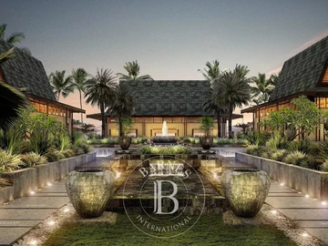3 Bedroom Villa