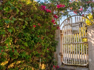 Maison de 4 Chambres