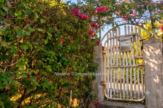 Villa traditionnelle de 4 chambres proche des commodités