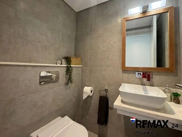 Appartement de 2 Chambres
