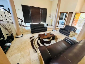 Villa de 6 Chambres