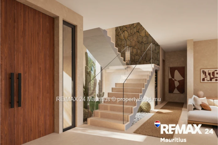 4 Bedrooms Villa At Valriche By Yoo