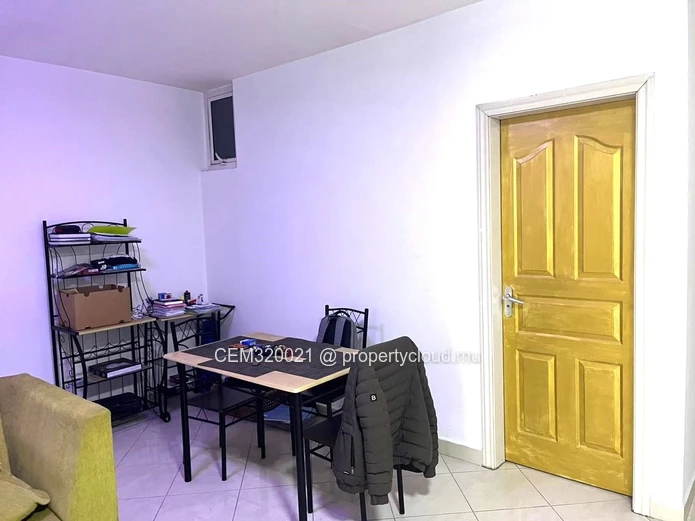 1-Bedroom Apartment for Rent – Dreamton Park, Sodnac