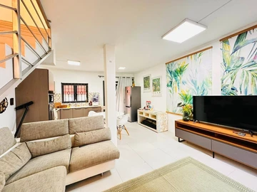 4 Bedroom Apartment