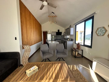 Villa de 4 Chambres