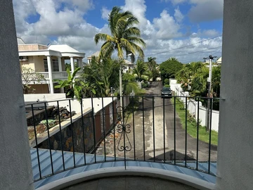Maison de 3 Chambres