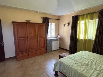 Maison de 5 Chambres