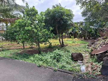 Residential Land