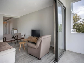 Appartement de 2 Chambres