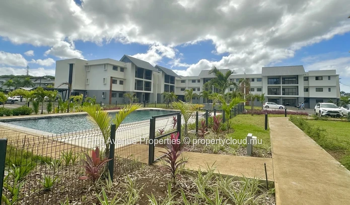 Beau Plan - New 2 Bedroom Apartment in the Heart of the Smart City