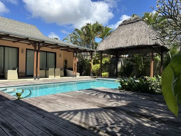 3 Bedroom Villa