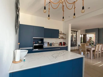 4 Bedroom Villa