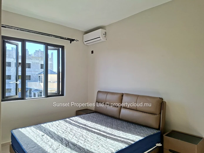 Appartement neuf | 3 chambres | À 2 minutes de la plage