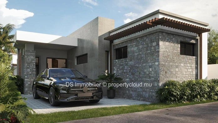 Villa à vendre à Péreybère