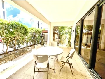 3 Bedroom Apartment