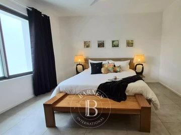 Townhouse, Duplex de 3 Chambres