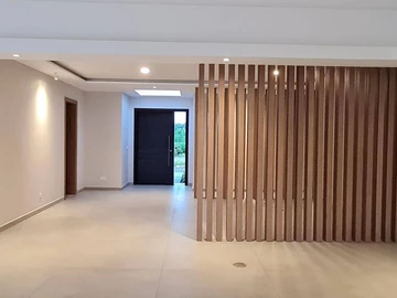 4 Bedroom Villa