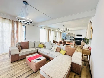 2 Bedroom Villa