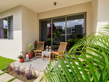 3 Bedroom Apartment