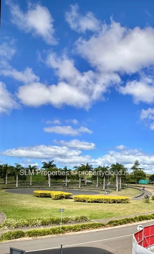 Brand New 2-Bedroom for rent in Telfair Moka