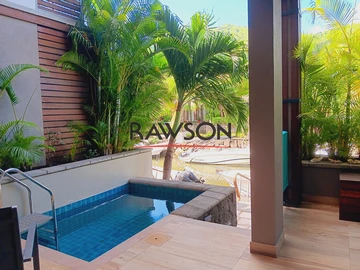 3 Bedroom Townhouse, Duplex
