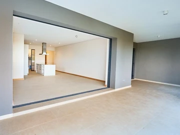 Appartement de 4 Chambres
