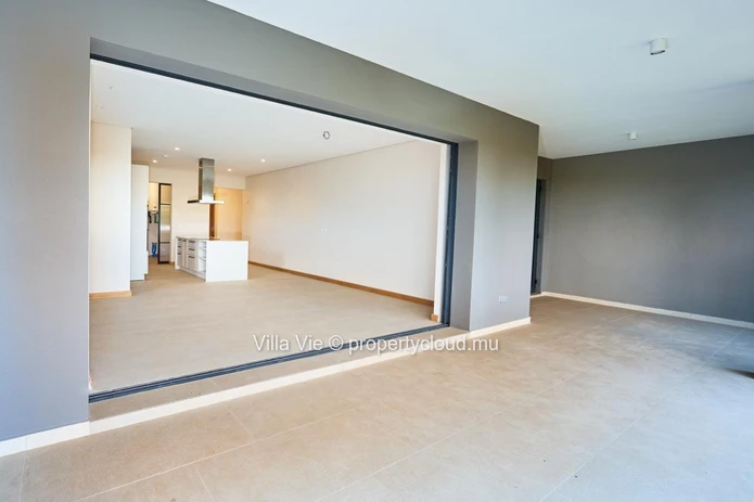 Belle Vue Harel - Spacious 4-bedroom apartment (Sole Mandate)