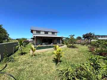 3 Bedroom Townhouse, Duplex